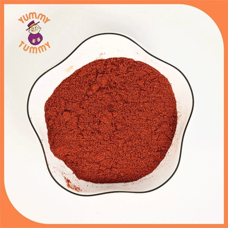 red sweet paprika powder ASTA80 (3)