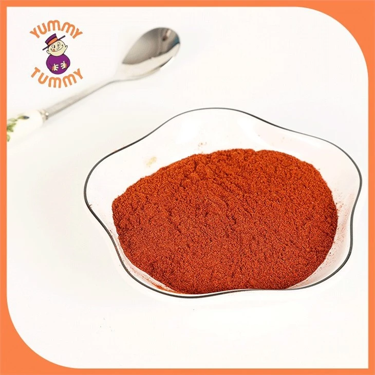 red sweet paprika powder ASTA80 (4)